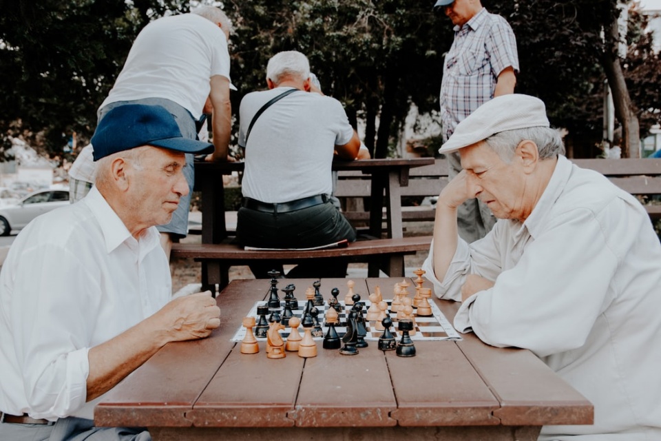 Sinuca x Xadrez: O que estes jogos têm em comum com a física e a