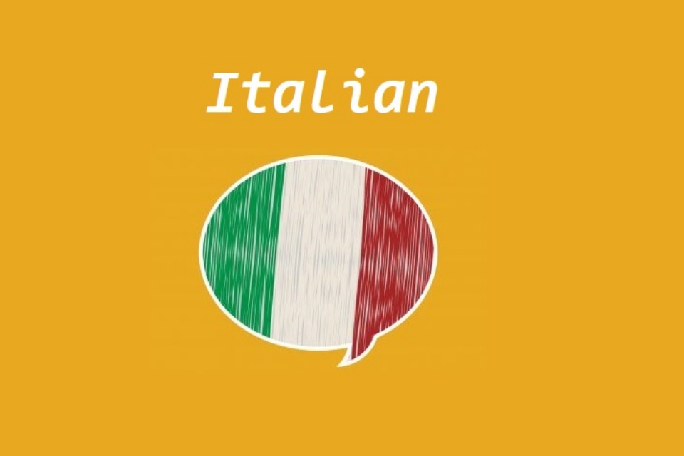 Idioma italiano: história e curiosidades sobre essa língua romântica